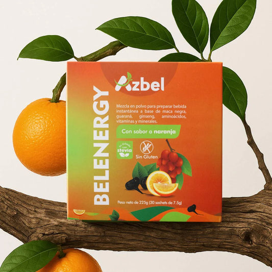 Belenergy: Energía natural garantizado